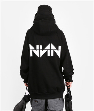 1718 NNN Style-2 Hood(톨후드) - 블랙